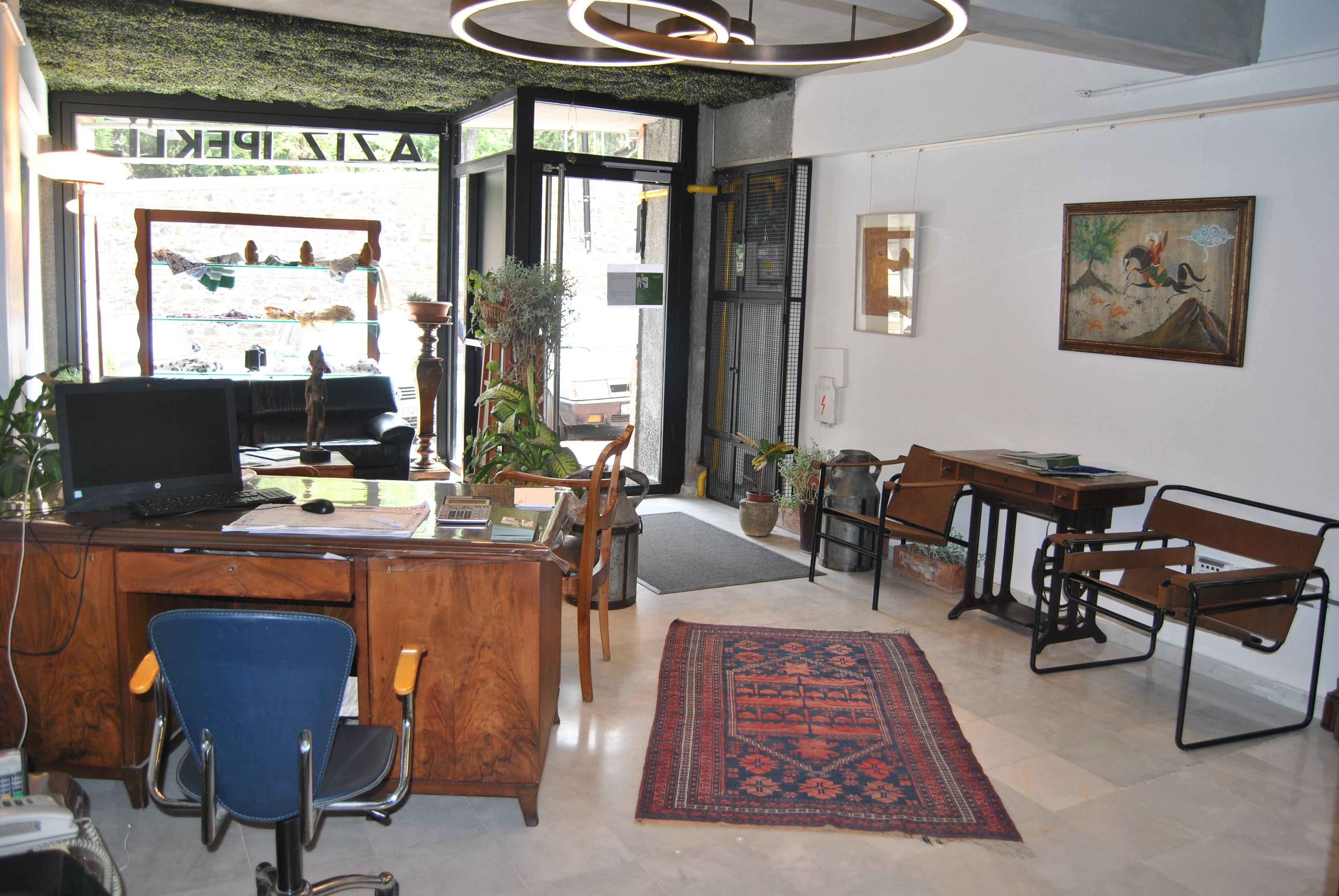 Numi Hotel — Photos 1